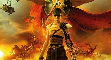 Furiosa: Bir Mad Max Destanı'nından yeni afiş yayınlandı