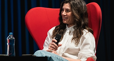 Gökçe Bahadır: 20 yıllık oyunculuk kariyerim boyunca kendime özgü bir düzen oluşturarak ilerledim