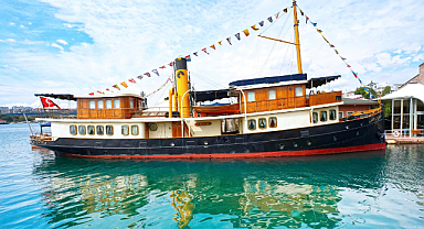 Gonca, İngiltere'de halkın oylarıyla en iyi seçildi