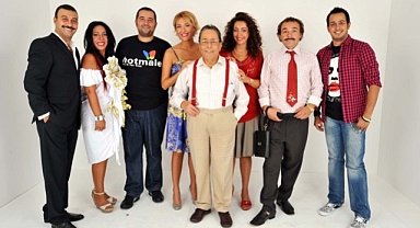 Gülse Birsel: “Avrupa Yakası geri dönüyor” haberi palavra