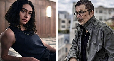 Hazar Ergüçlü'den Nuri Bilge Ceylan itirafı
