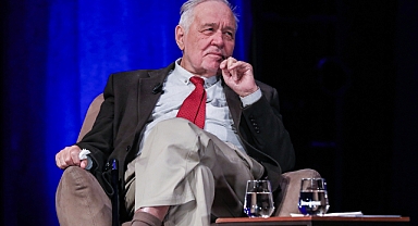 İlber Ortaylı: Boş duran insan pek fazla yaşamaz