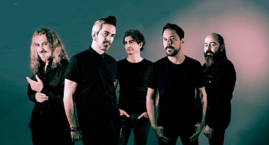  Kargo, 16 yıl aradan sonra orijinal kadrosu ile bir araya geliyor