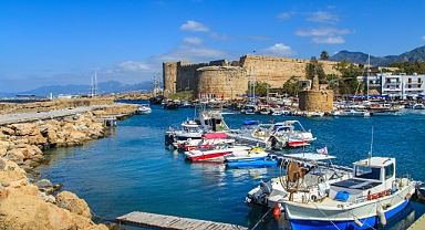 Kıbrıs’ta görülmesi gereken 6 lokasyon