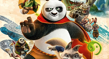 Kung Fu Panda 4 hakkında her şey