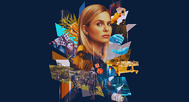 Mariana Van Zeller yeraltı dünyasının içine giriyor