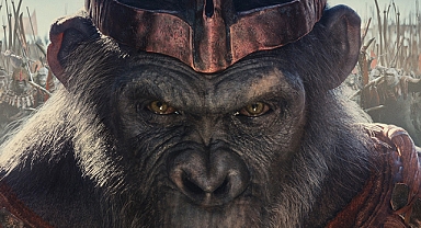 Maymunlar Cehennemi’nin son filmi için geri sayım başladı