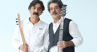 Metin & Kemal Kahraman kardeşlerden 30. sanat yılı konseri