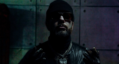 Murda'dan yeni şarkı: Yalan Dünya