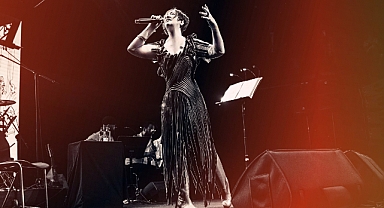 Nazan Öncel'den Türkiye turnesi