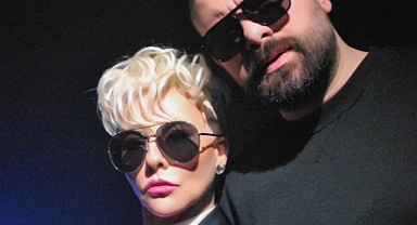 Pamela ve Zeus Kabadayı'dan Kader Değil