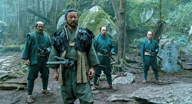Shogun, yeni Game of Thrones mu?