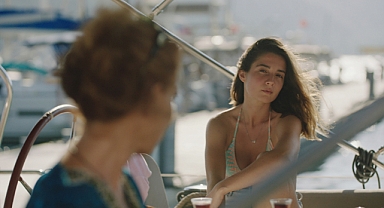 Suyun Üstü filmi İstanbul Film Festivali’nde yarışacak