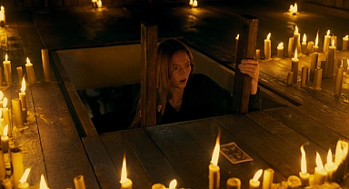 Tarot filminin yapım ekibinden ilginç açıklamalar