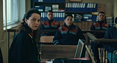 Tereddüt Çizgisi 3 Mayıs’ta vizyona giriyor