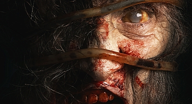 Türk korku filmi Siccin 10. yılında geri dönüyor