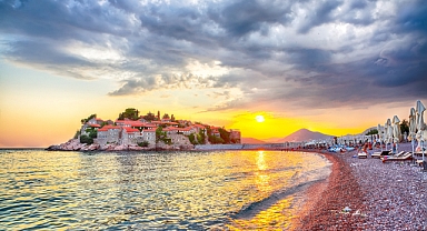 Vizesiz gidilebilecek en gözde tatil rotaları