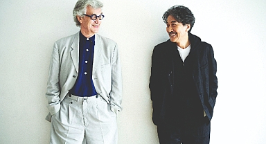 Wim Wenders: Benim için bu film muazzam bir armağandı
