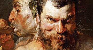 Yeni çıkan kitaplar: Batı Resminde Korku: Şeytanlar ve Cadılar