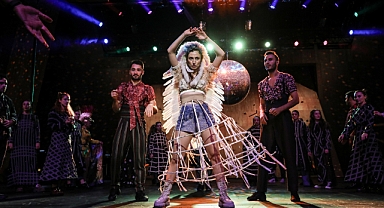 Aşık Shakespeare Anadolu turnesine çıkıyor