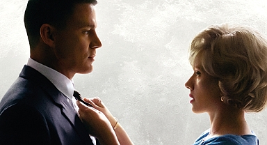 Beni Ay’a Uçur’un posteri yayınlandı