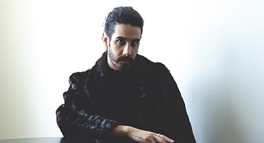 Can Koç, Küsmem Ben Sana isimli yeni şarkısını yayınladı