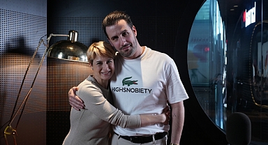 Canan Ergüder: Keşke çok daha önce müzikale başlasaymışım