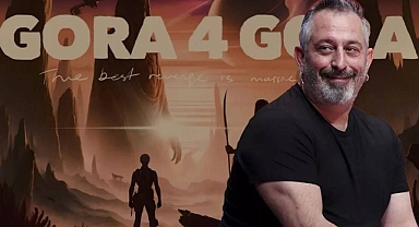 Cem Yılmaz duyurdu, G.O.R.A. devam edecek: Gora 4 Gora geliyor