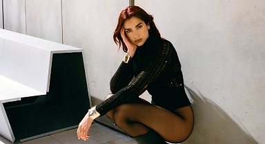 Dua Lipa, Radical Optimism ile geri döndü