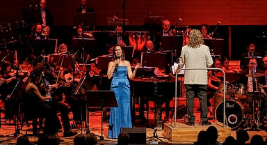 Ece Göksu ve Eylül Biçer'den yeni EP: All I Need