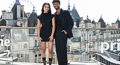 Fault: London’ın duyurusu yapıldı