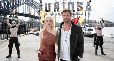 Furiosa: Bir Mad Max Destanı’nın oyuncularından samimi açıklamalar