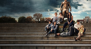 Gen V'nin 2. sezonu dair açıklama geldi