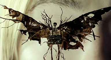 Gözcüler filminin yeni posteri yayınlandı