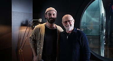 Hakan Emre Ünal: Tiyatro yapmak için birçok alan var artık