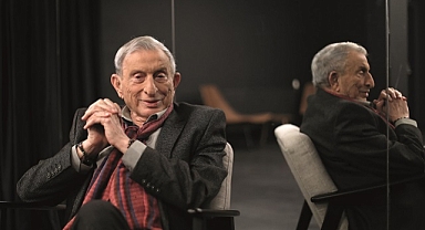 Haldun Dormen: Oynamaktan en çok zevk aldığım rol Prens Mikhail