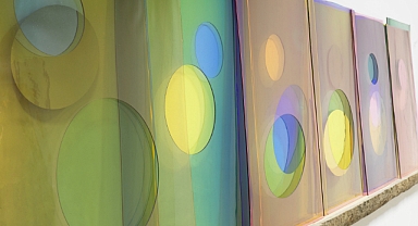 İstanbul Modern, Olafur Eliasson sergisine hazırlanıyor