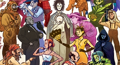 İstanbul Uluslararası Edebiyat Festivali bu yıl 