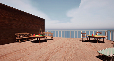 Kadir Has Üniversitesi öğrencilerinden geleneksel yıl sonu sergisi