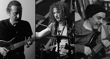 Kaplumbaz’dan ilk albüm: Zamanlama Manidar