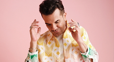 Kenan Doğulu'dan yeni şarkı: Kahve 