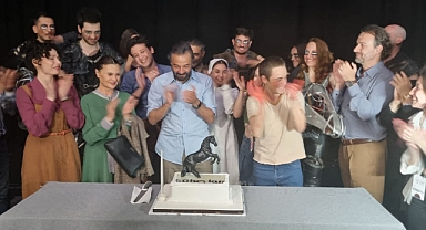 Küheylan'ı 35 bin kişi izledi