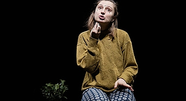 Latife Tekin’in ölümsüz eseri Harbiye'de