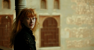 Loreena McKennitt dünya turnesi kapsamında Türkiye'de üç konser verecek