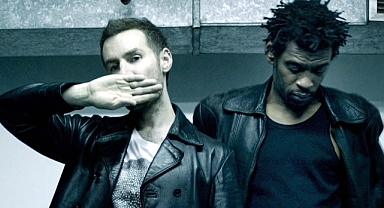 Massive Attack bir kez daha İstanbul'da konser verecek