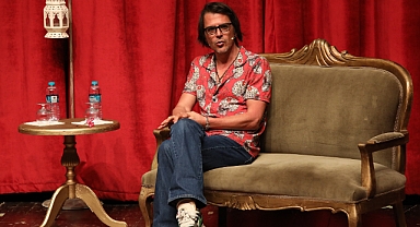 Mehmet Günsür: Her zaman öğrenci olduğumu düşündüm hayatta