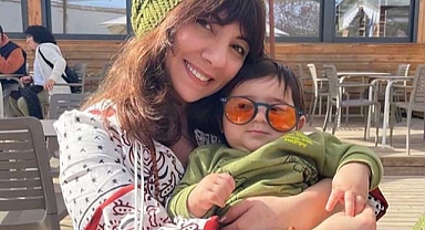 Meltem Yılmazkaya: Anaç olmak ve anne olmak aynı şey değilmiş