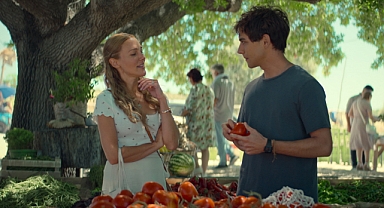 Meryem Uzerli'den Ru dizisi