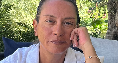 Müge Arbak'ın üçüncü kitabı Yaratıcı Yazarlık: Hayal Gücüyle Yazmak raflarda