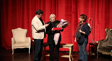 Müjdat Gezen: Muhsin Ertuğrul’dan çok korkardık